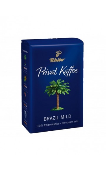 Privat Kaffee Brazil Mild