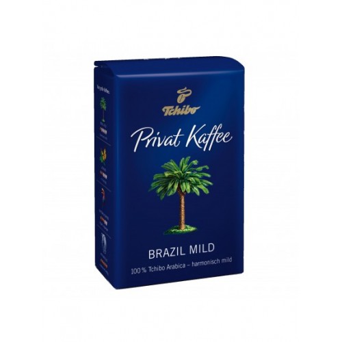 Privat Kaffee Brazil Mild
