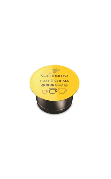 Cafissimo Caffe Crema Fine Aroma
