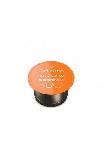 Cafissimo Caffe Crema Rich Aroma