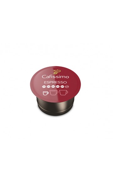 Cafissimo Espresso Intense Aroma