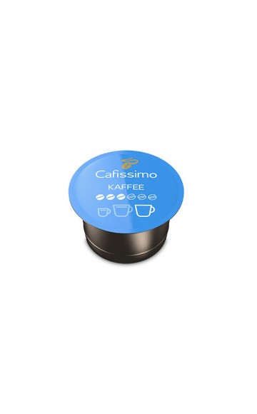 Cafissimo Kaffee Fine Aroma
