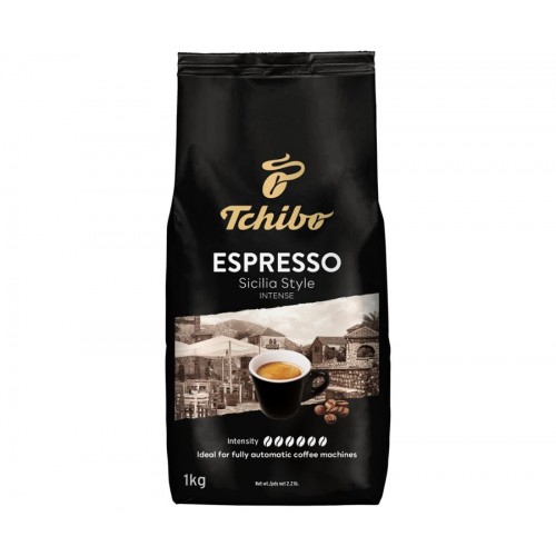 Espresso Sicilia Style Tchibo
