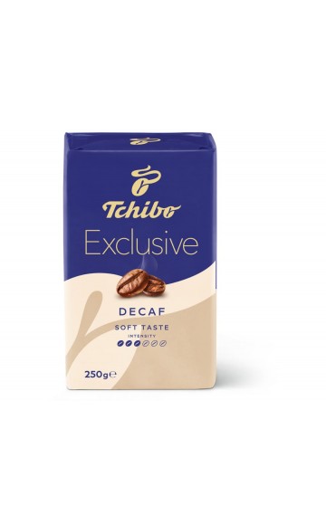 Exclusive Decaf