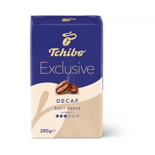 Exclusive Decaf