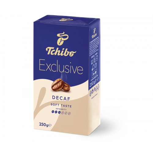 Exclusive Decaf