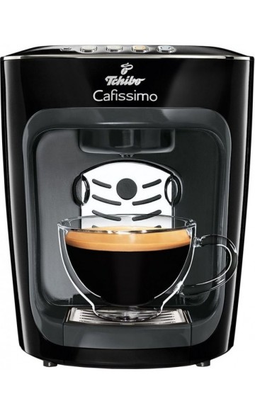 Cafissimo Mini Black