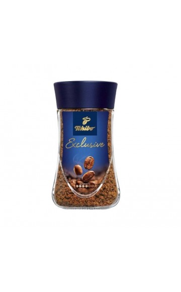 Растворимый кофе Exclusive 100g
