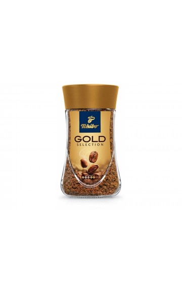 Растворимый кофе Gold Sel. 50g